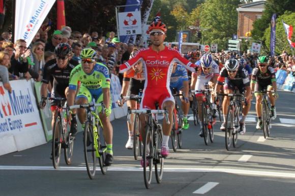 Résumé du GPI 2015