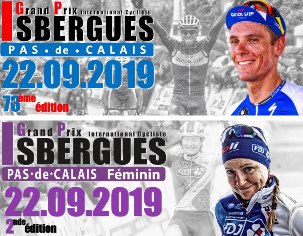 Grand Prix Isbergues