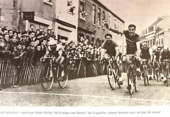 Grand Prix Isbergues