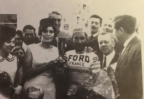 Grand Prix Isbergues