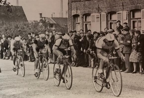 Grand Prix Isbergues