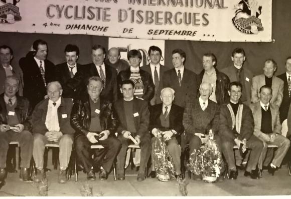 Grand Prix Isbergues