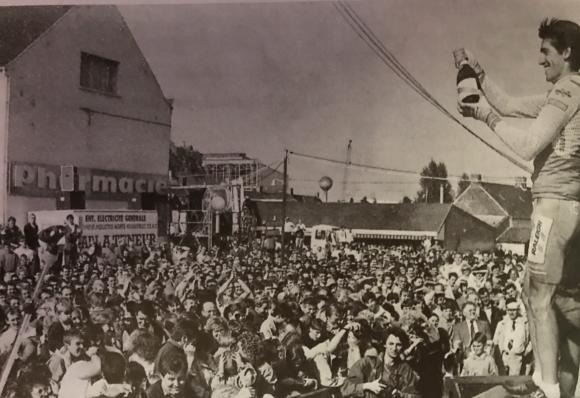 Grand Prix Isbergues