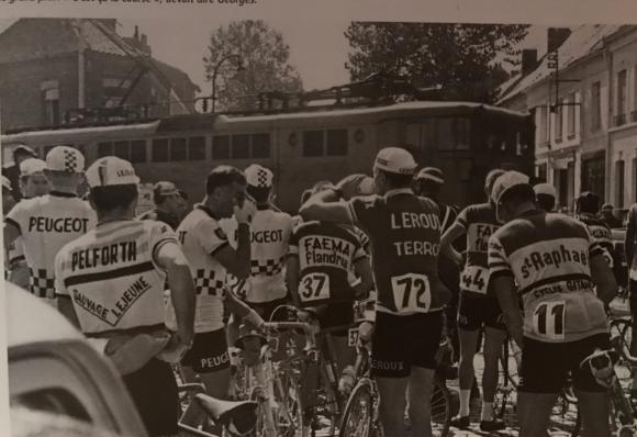 Grand Prix Isbergues