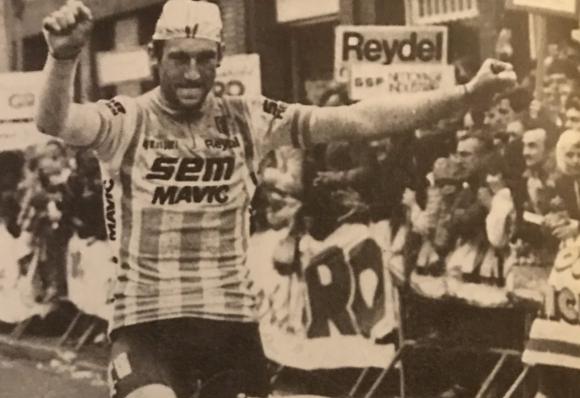 Grand Prix Isbergues