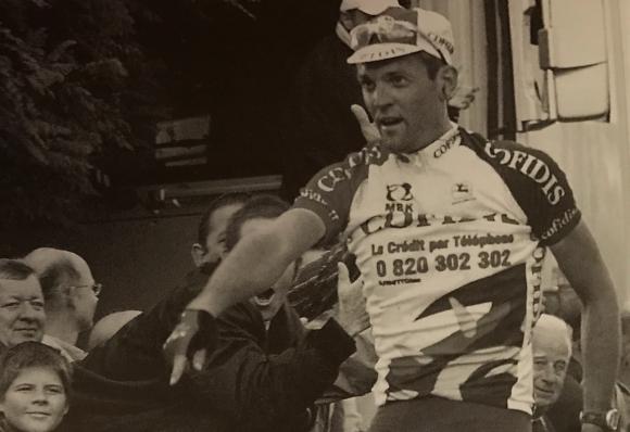 Grand Prix Isbergues