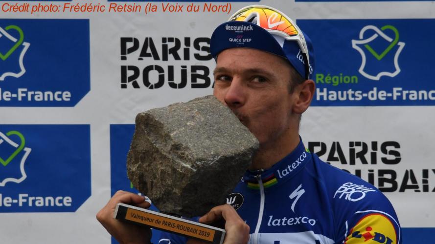 Paris-Roubaix