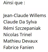 Nicolas Trinal